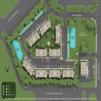 Site Map